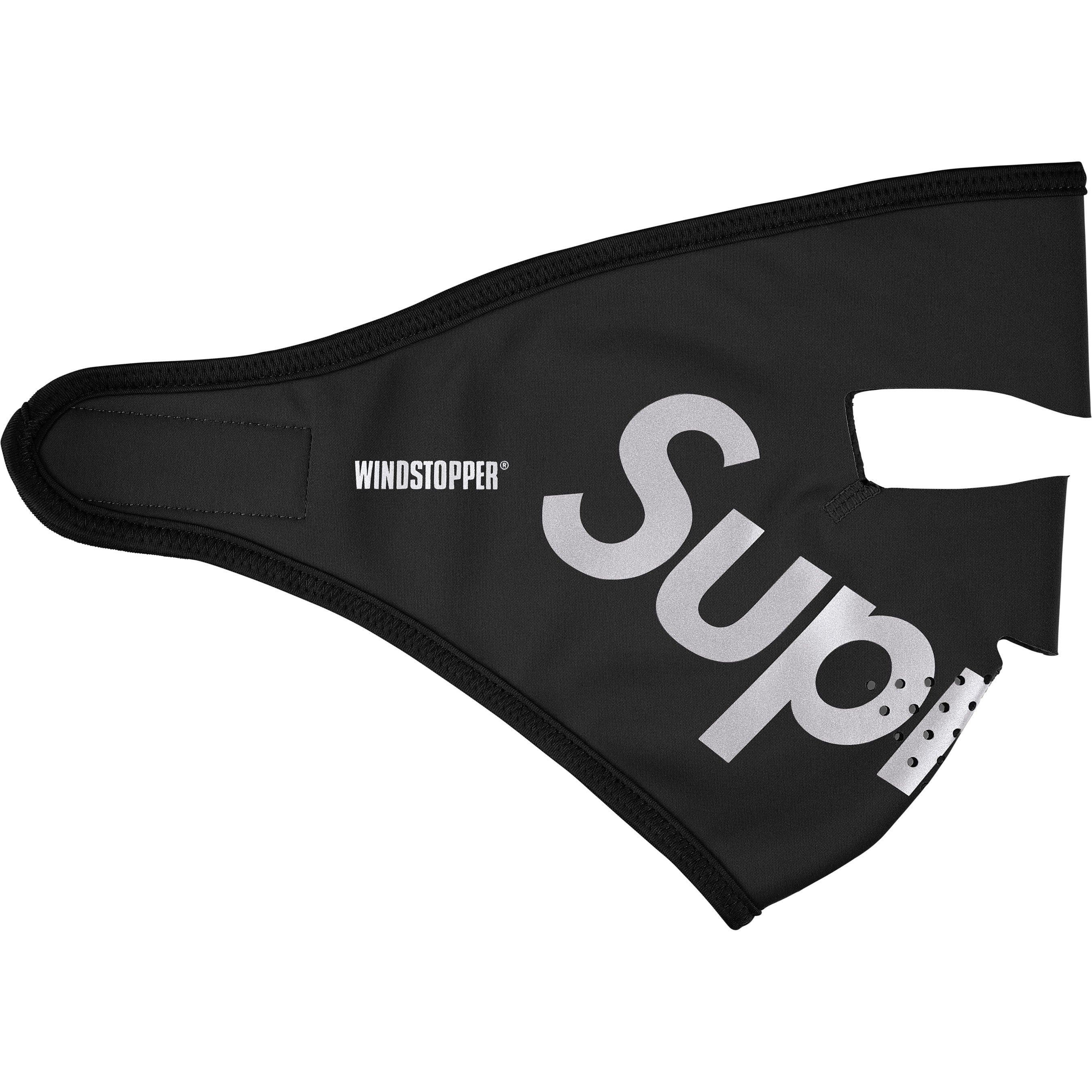 WINDSTOPPER® Facemask view 4